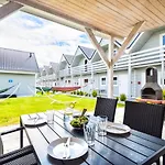 House Prázdninový dům Sarbinowo