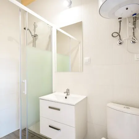 House בית נופש *