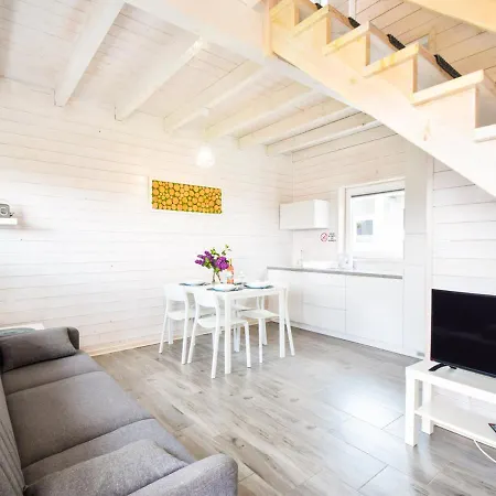 בית נופש House