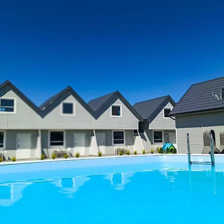بيت للعطل House