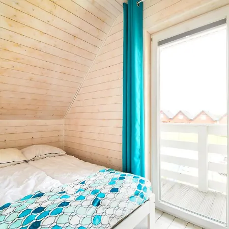 בית נופש House