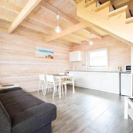 בית נופש House *