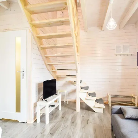 House * סרבינובו