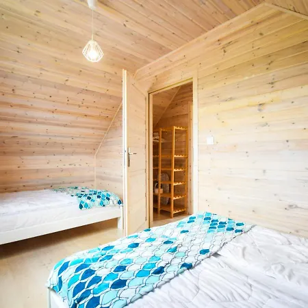 בית נופש House *