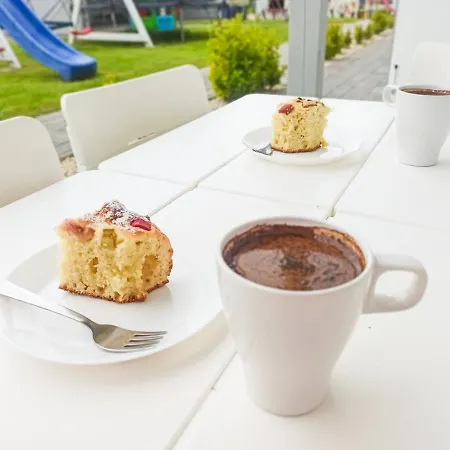 בית נופש House