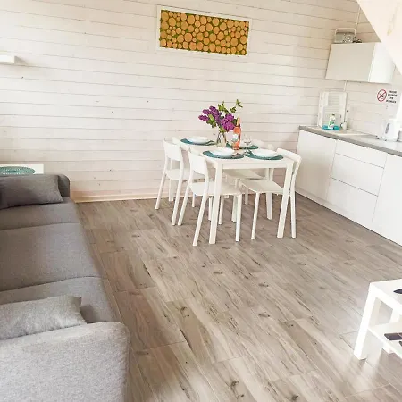 בית נופש House *