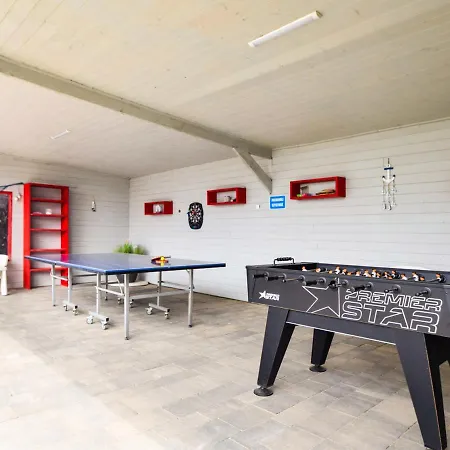 House בית נופש