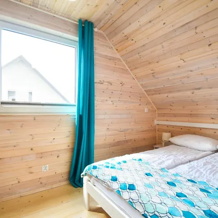 House בית נופש *