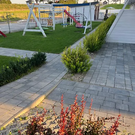 House סרבינובו