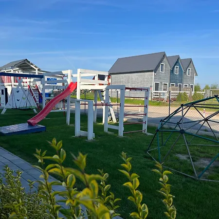 House בית נופש *