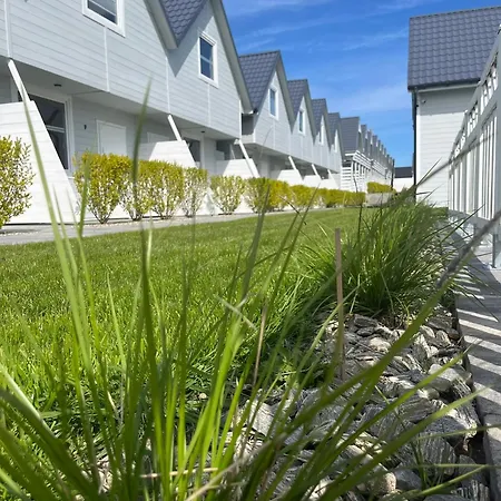 בית נופש House סרבינובו