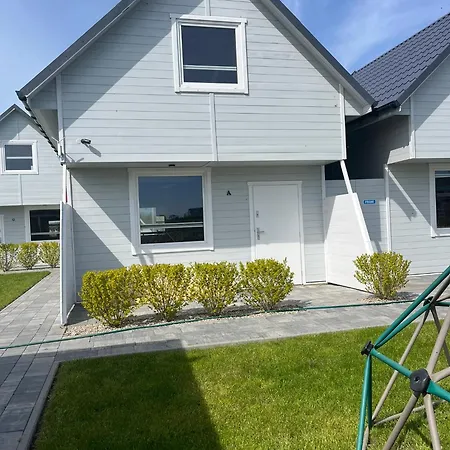 בית נופש House