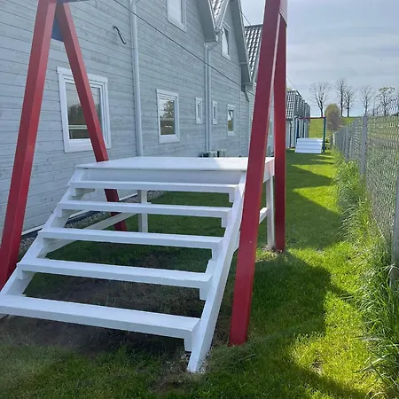 House * סרבינובו