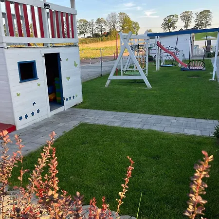 House בית נופש