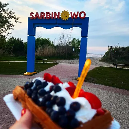 בית נופש House *