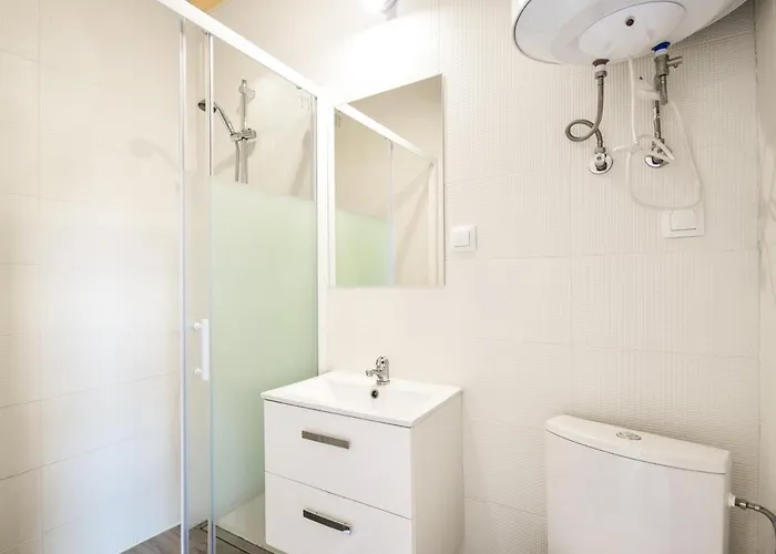 House Dom wakacyjny *