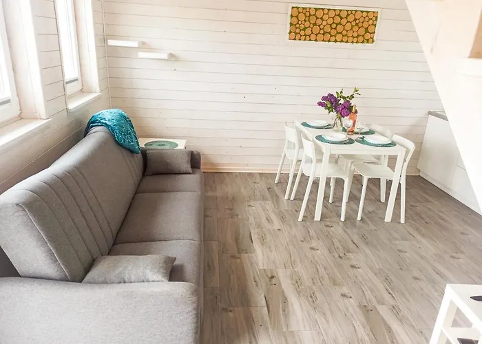 Σπίτι διακοπών House