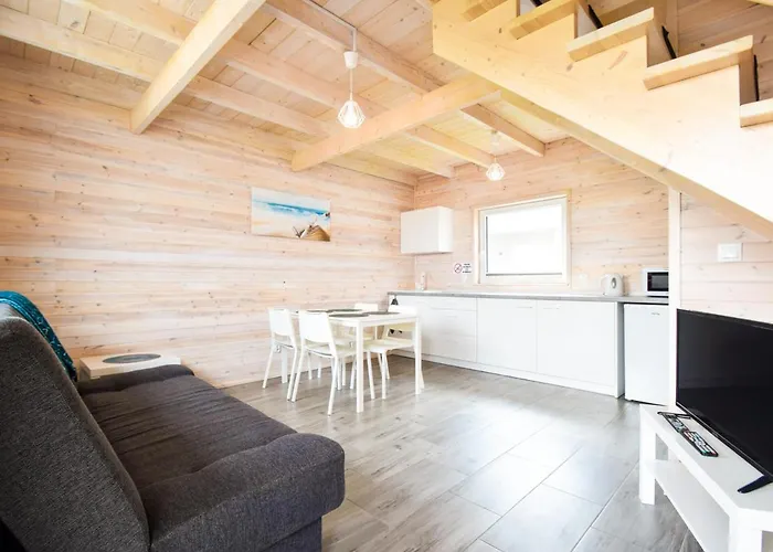 Dom wakacyjny House *