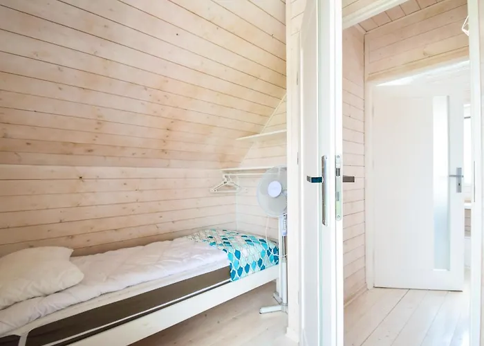 House Dom wakacyjny *