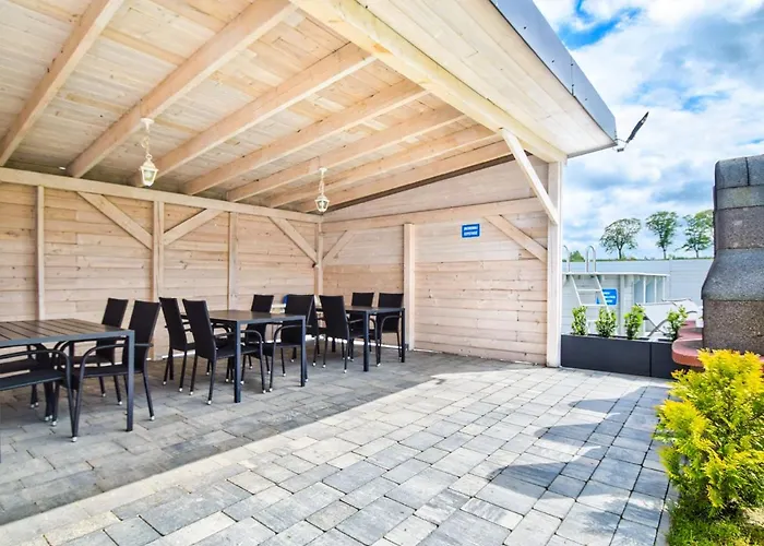 House Dom wakacyjny Sarbinowo