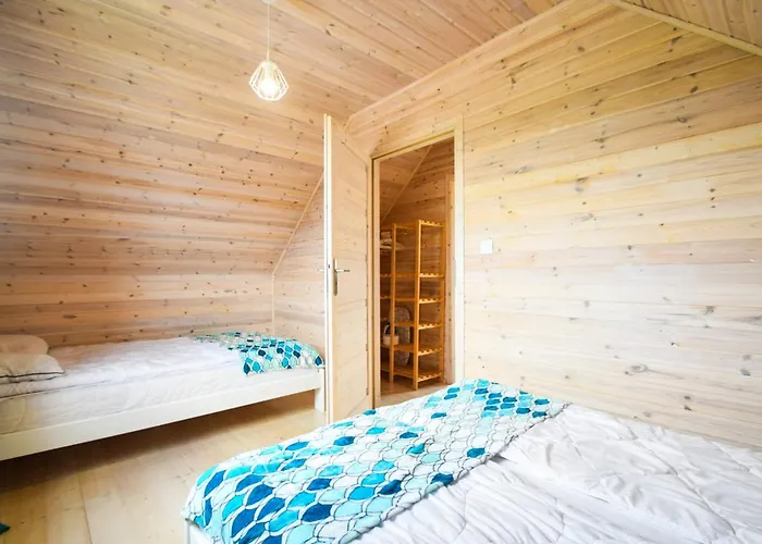 Dom wakacyjny House *