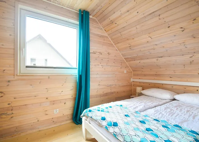 House Dom wakacyjny *