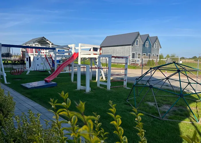 House Dom wakacyjny *