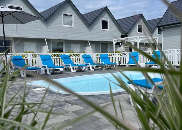 House Dom wakacyjny *