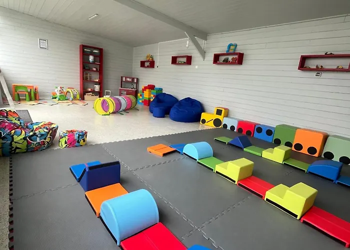 House Σπίτι διακοπών *