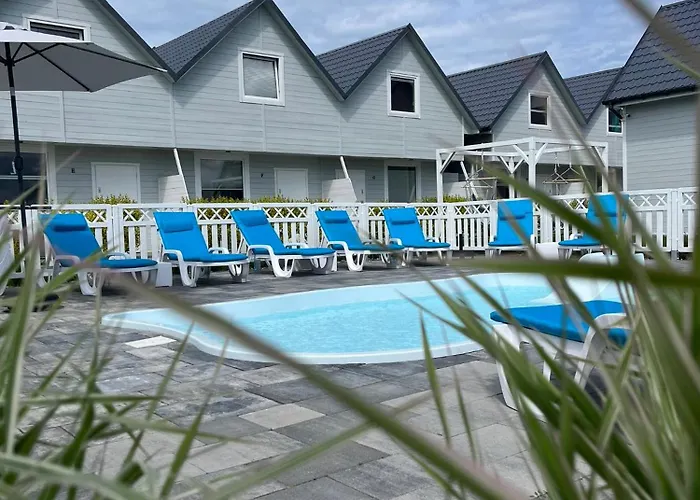 House Σπίτι διακοπών