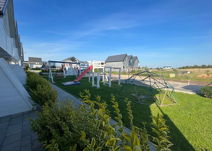 Σπίτι διακοπών House Sarbinowo