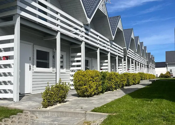 House Dom wakacyjny *