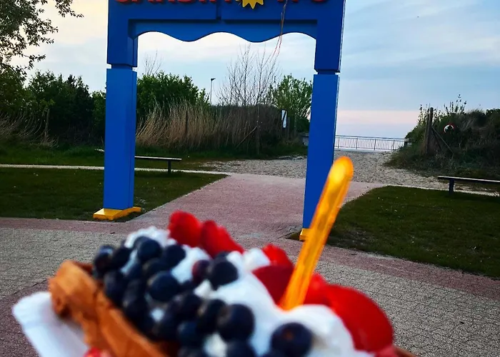 Dom wakacyjny House *